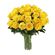 Yellow Roses. A bouquet of roses is the best way to show your appreciation!. Novosibirsk