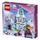 LEGO construction kit. LEGO Frozen &#34;Elsa&#39;s Castle&#34; construction kit is an ideal gift for a creative child. This bright and colorful set should help develop diligence and imagination.. Novosibirsk