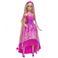&#39;Barbie&#39; doll. A Barbie doll with accessories is a dream-come-true for any young fashionista. A wide choice of accessories and clothes will help you create any look you can imagine.. Novosibirsk
