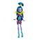 Monster High Doll. Monster High dolls are a tie-in into a popular children&#39;s TV-show. These colorful and unusual cute little monsters are an ideal gift for any girl.. Novosibirsk