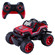 RC Car. Radio-controlled car, batteries not included. Novosibirsk