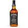 Jack Daniel`s Tennessee Whiskey. A bottle of liquor is a classic male gift.. Novosibirsk